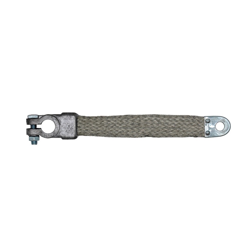 Battery Cable Ground Strap Fits Gleaner Replaces D1NN14301H