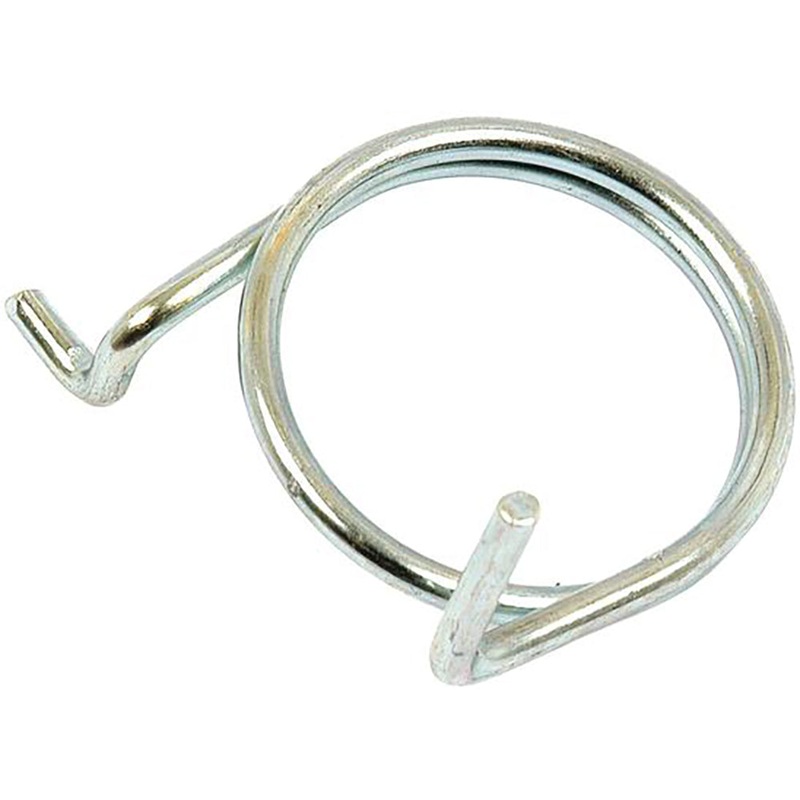 Brake Pedal Spring Fits Massey Ferguson Replaces 1808090M2