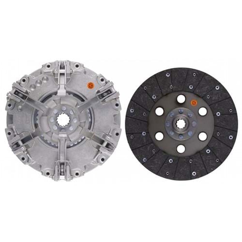 D2094463NU 11 Dual Stage Clutch Unit – Fits Hesston-Fiat