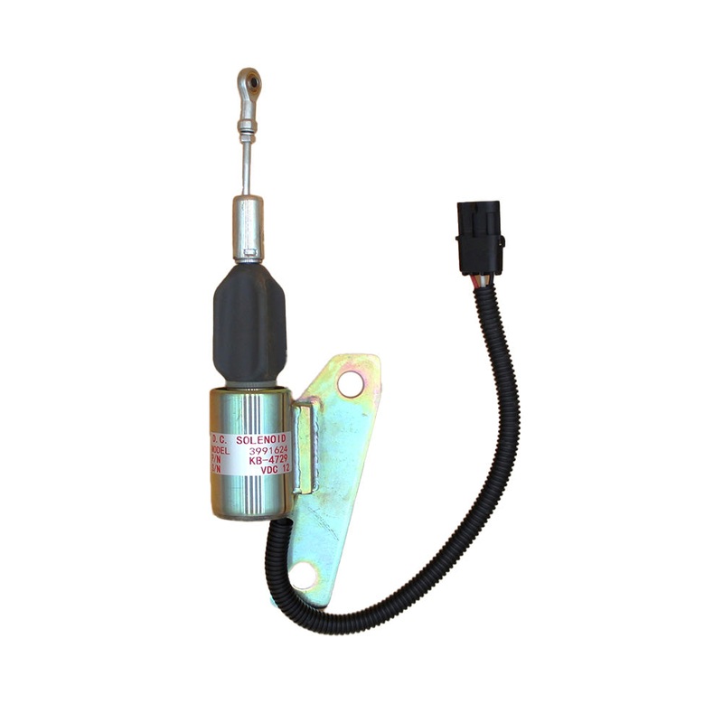 Fuel Pump Solenoid Fits HYUNDAI Replaces 240-22066