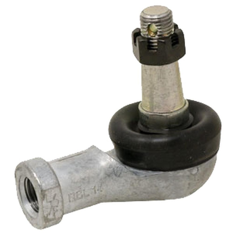 LH Outer Tie Rod End Fits Ford/New Holland Replaces 83921741