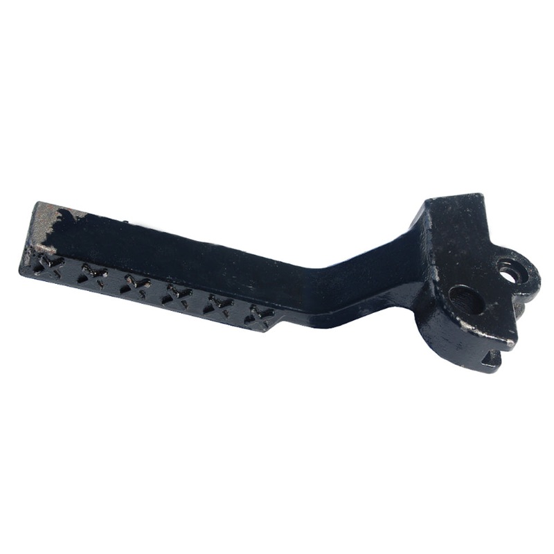 LH Quick Attach Handle Fits Case/International Harvester Replaces AT418734