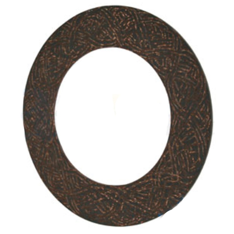 NEW Clutch Disc 700710945 fits Hesston 5600 565T 5800 6200Sp 6450 6465 4590 4600
