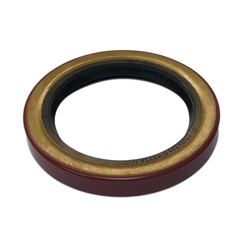 Oil Seal Fits Case/International Harvester Replaces 358791R91