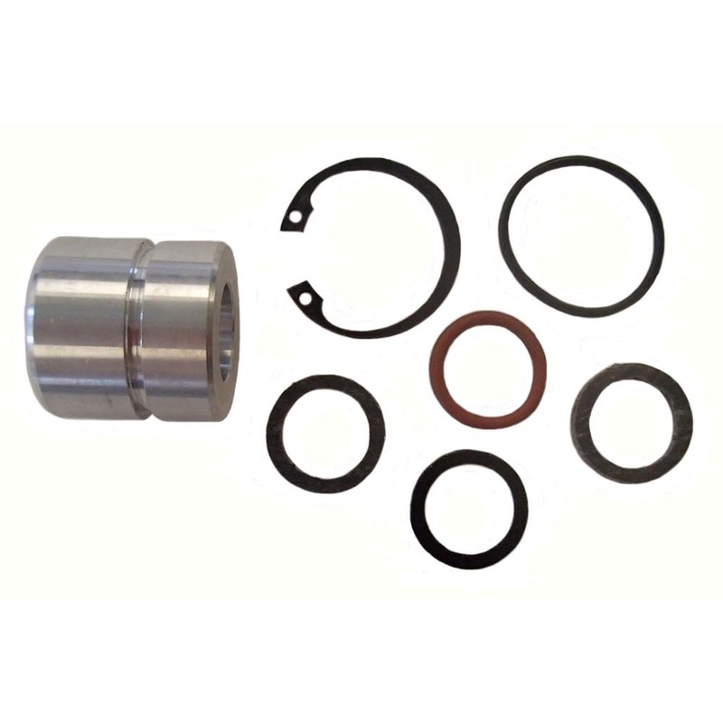 Power Steering Cylinder Repair Kit Fits Ford 2000 3000 2600 4000 3600 4600 4100