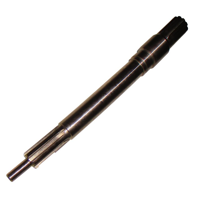 PTO Shaft Fits Case/International Harvester Replaces 351269R21
