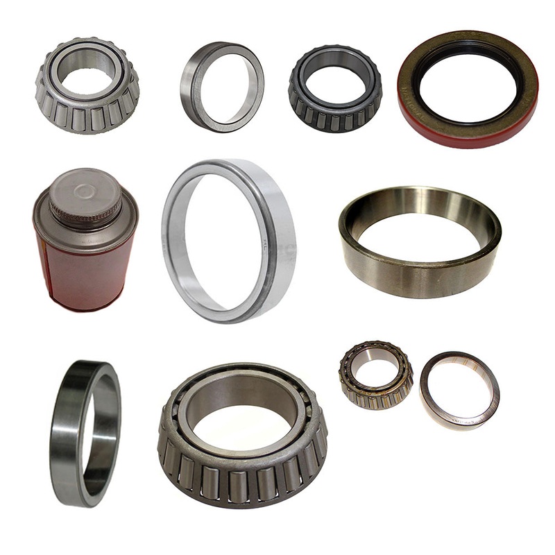 PV726 Final Drive Bearing Kit Fits John Deere 350 after Sn# 20538, 350B
