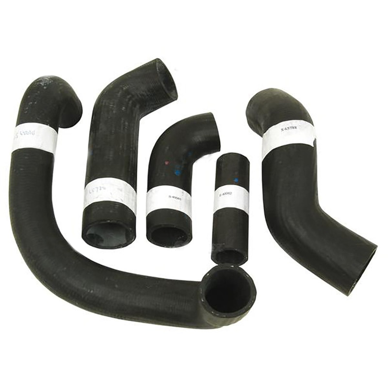S.66633 Hose Kit, Radiator, Fits Ford Fits Ford/New Holland