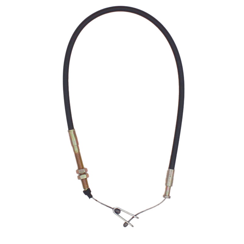 Throttle Cable Fits Massey Ferguson 399 1696816M97