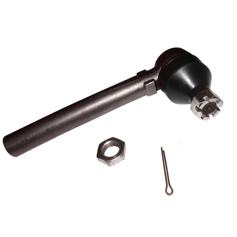 Tie Rod End Fits Massey Ferguson Replaces 3426336M1