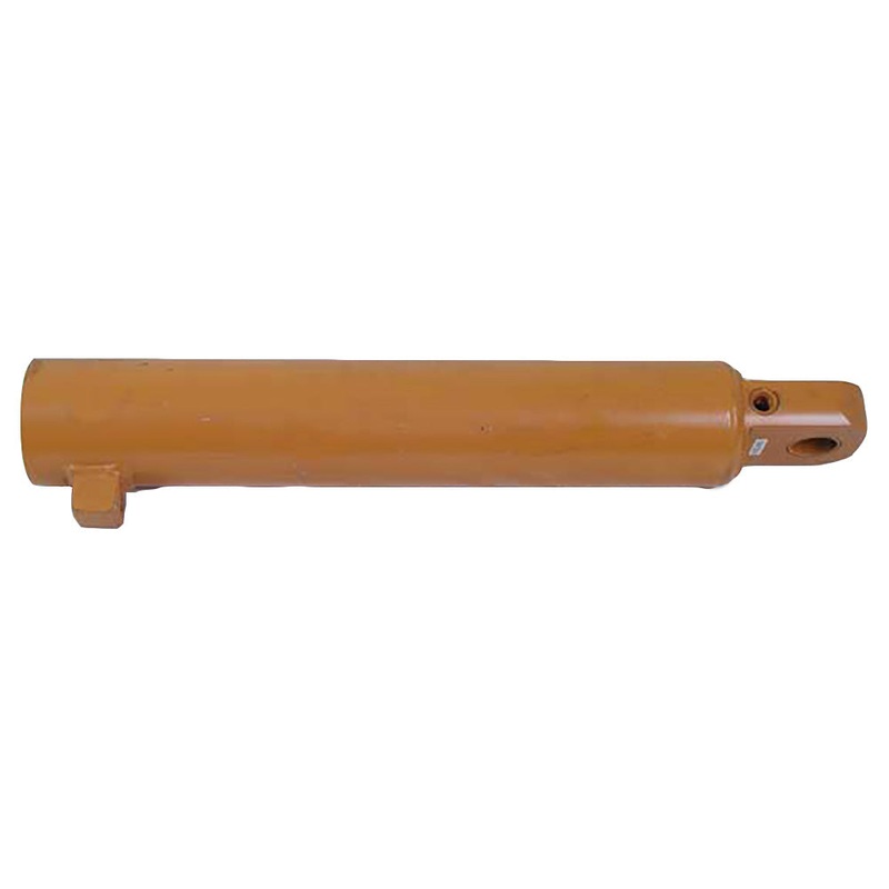 199723A1 Left Hand Tube Fits Case/International Harvester Backhoe 580SL 580SM