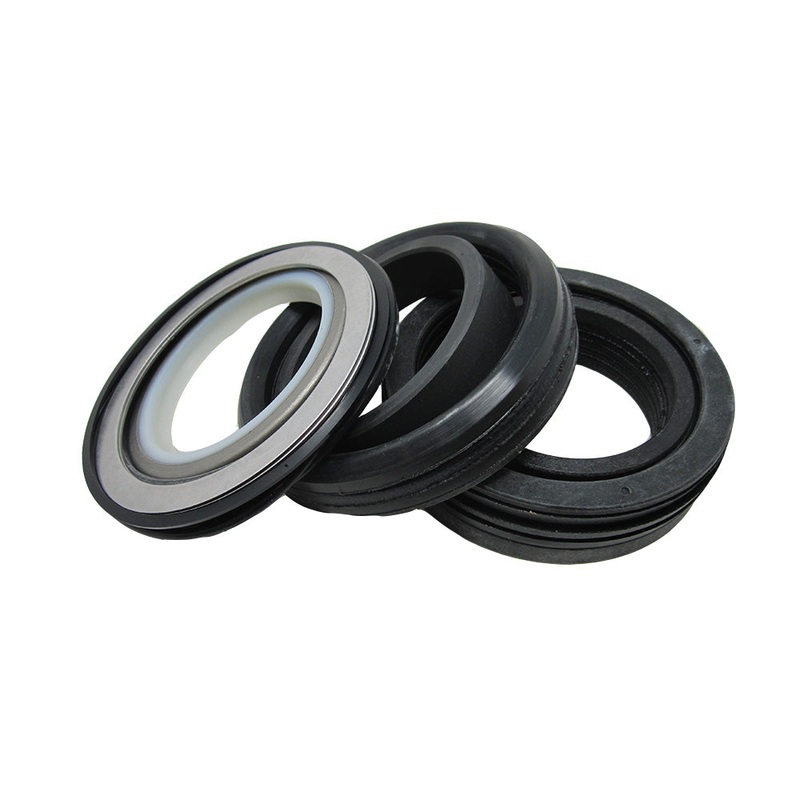 309970 Backhoe Bucket Cylinder Seal Kit Fits Ford 750 755 755A 5500 5550 7500