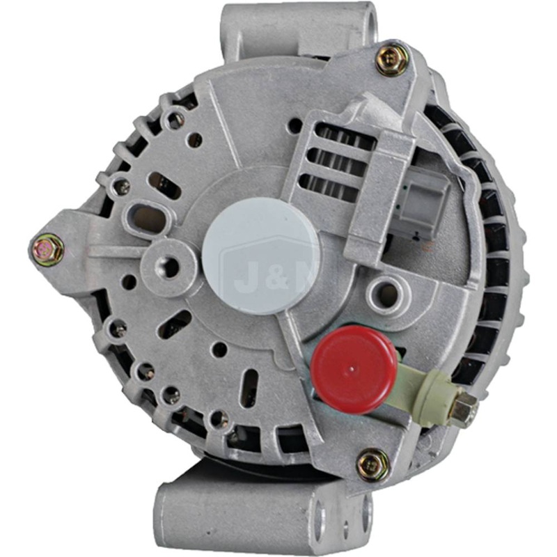 400-14124-JN J&N Electrical Products Alternator