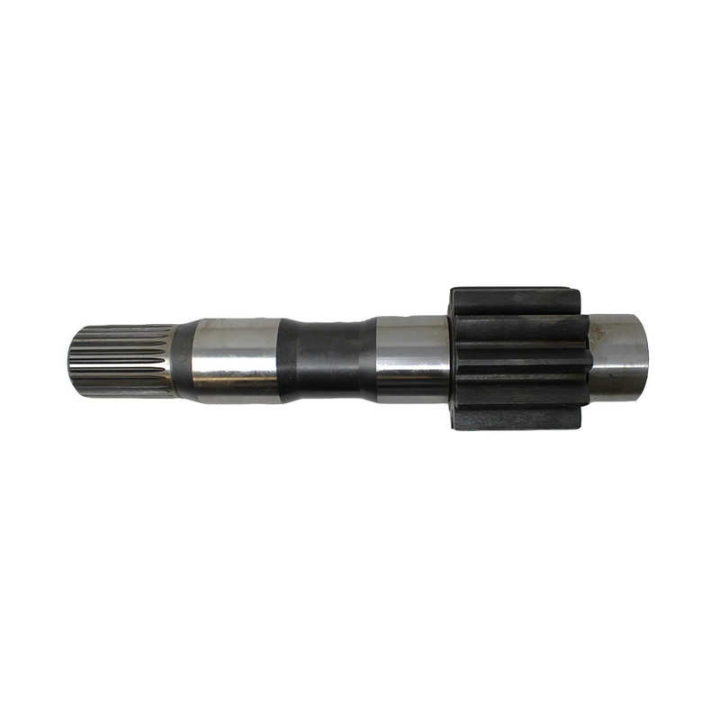 676861R1 Final Drive Bull Pinion Shaft Fits Case-IH Dozer Model 500C