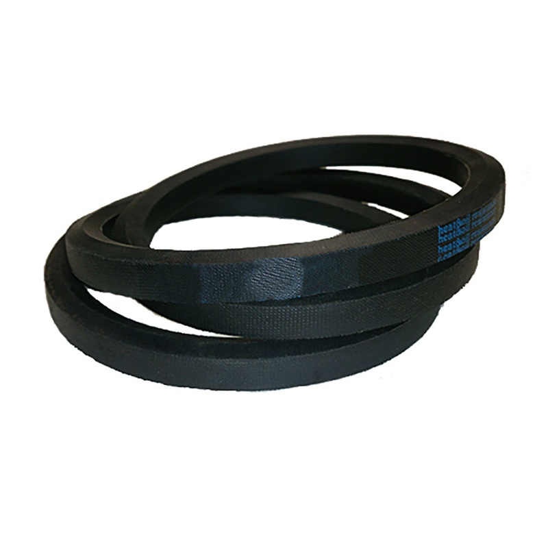 A-AA108-AI Double V-Belt (1/2 X 110)