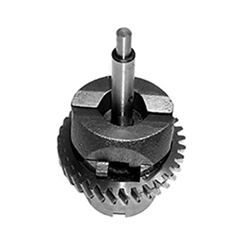 Governor Assembly Fits Case/International Harvester Replaces 356746R91