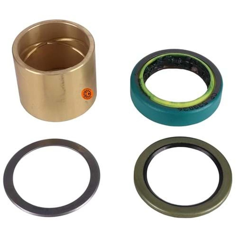 HA193075 Dana/Spicer Sun Shaft Seal Kit, MFD Fits New Holland