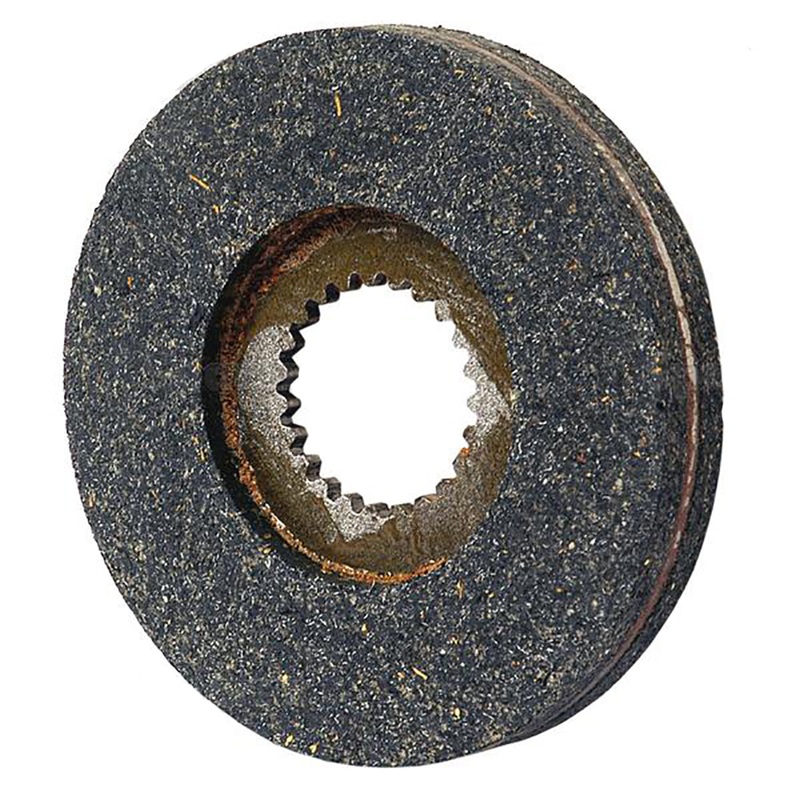 Hand Brake Disc Fits Ford/New Holland Replaces 81867258