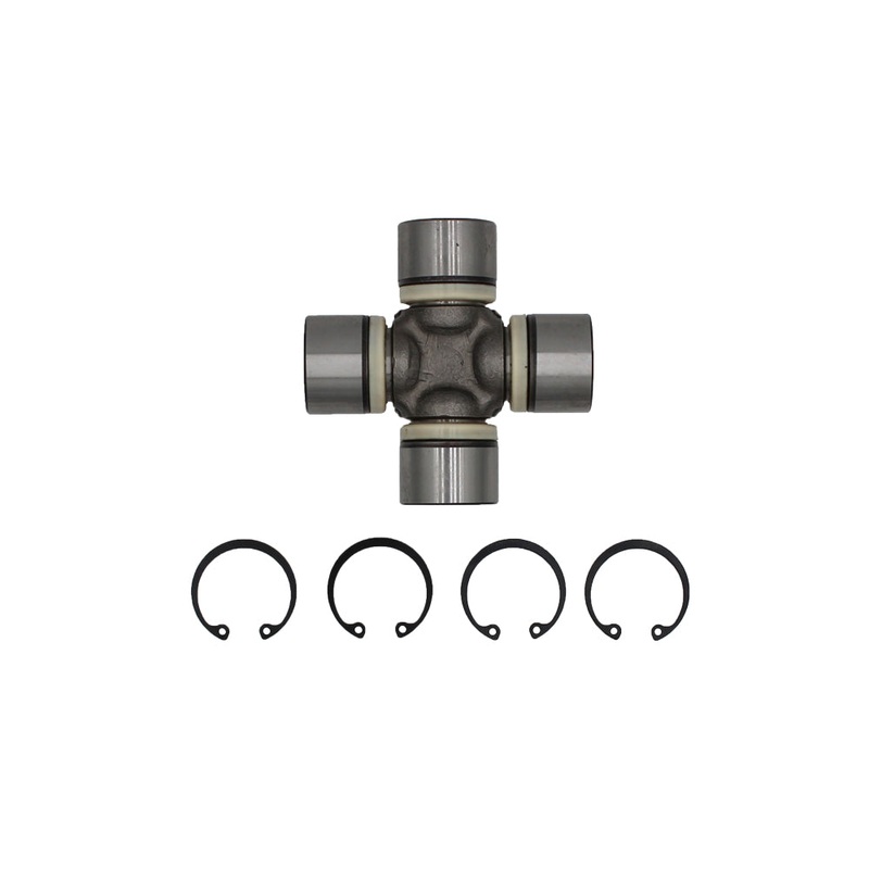 MFWD U-Joint Cross & Bearing Fits Allis Chalmers Replaces 300034925