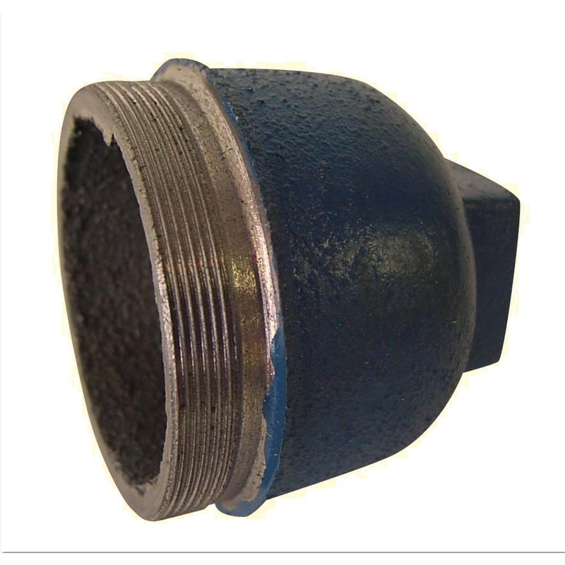 NEW Dust Cap Fits Ford New Holland Tractor 3600; 3600V; 3610; 3900; 3910; 3