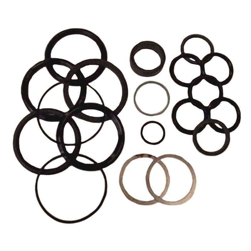 Power Steering Overhaul Kit Fits Toyota Forklift 04433-U1010-71