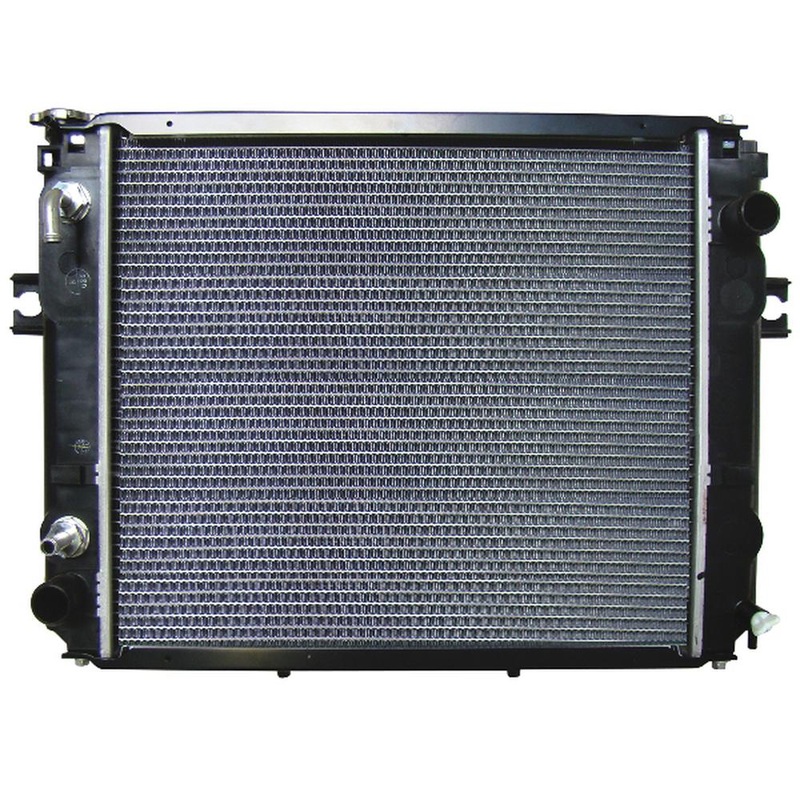 Radiator Fits Hyster/Yale Replaces 2054530