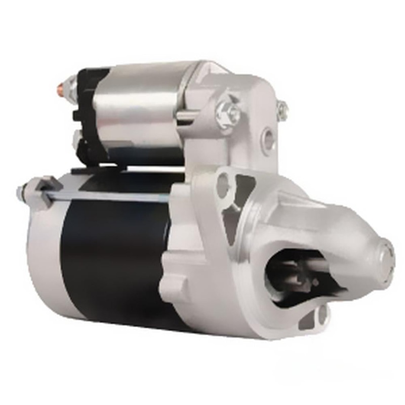 Starter Fits Kawasaki Replaces 21163-2077