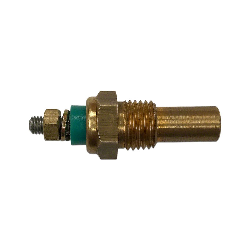 Temperature Sending Unit Fits Allis Chalmers Replaces 0239695-0