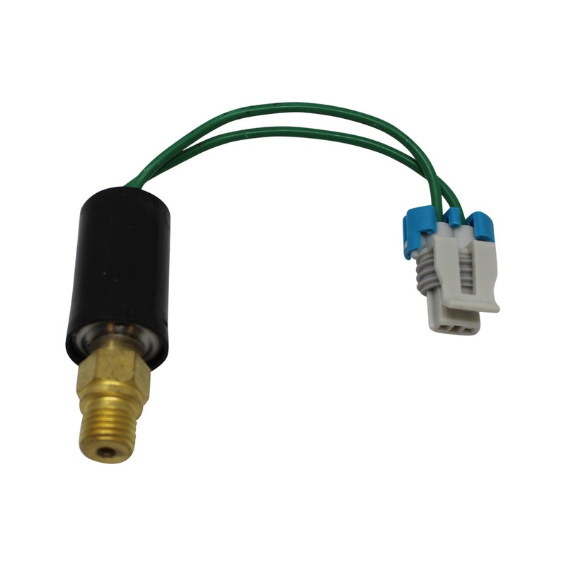 Clutch Pressure Switch Fits John Deere Replaces RE165069