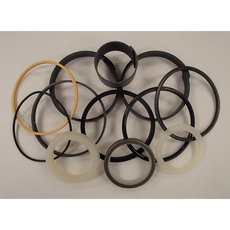 Cylinder Seal Kit Fits Case Replaces 1980181C2