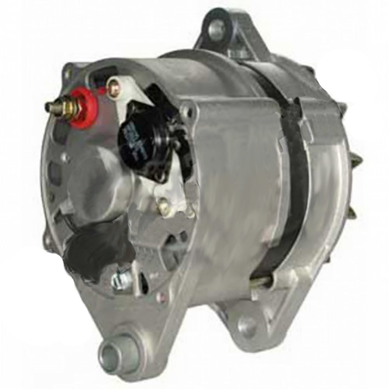 D82275034 Alternator – New, 12V, 55A, Fits Bosch Fits White
