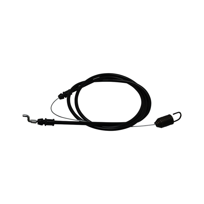 Drive Cable For Mowers and Tillers Fits Troy Bilt Replaces 290-647
