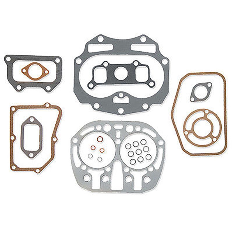 Engine Gasket Set Fits John Deere Replaces AB3877R