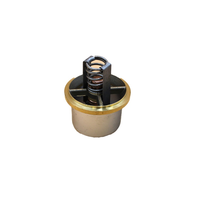 Engine Thermostat Fits Case/International Harvester Replaces 135675