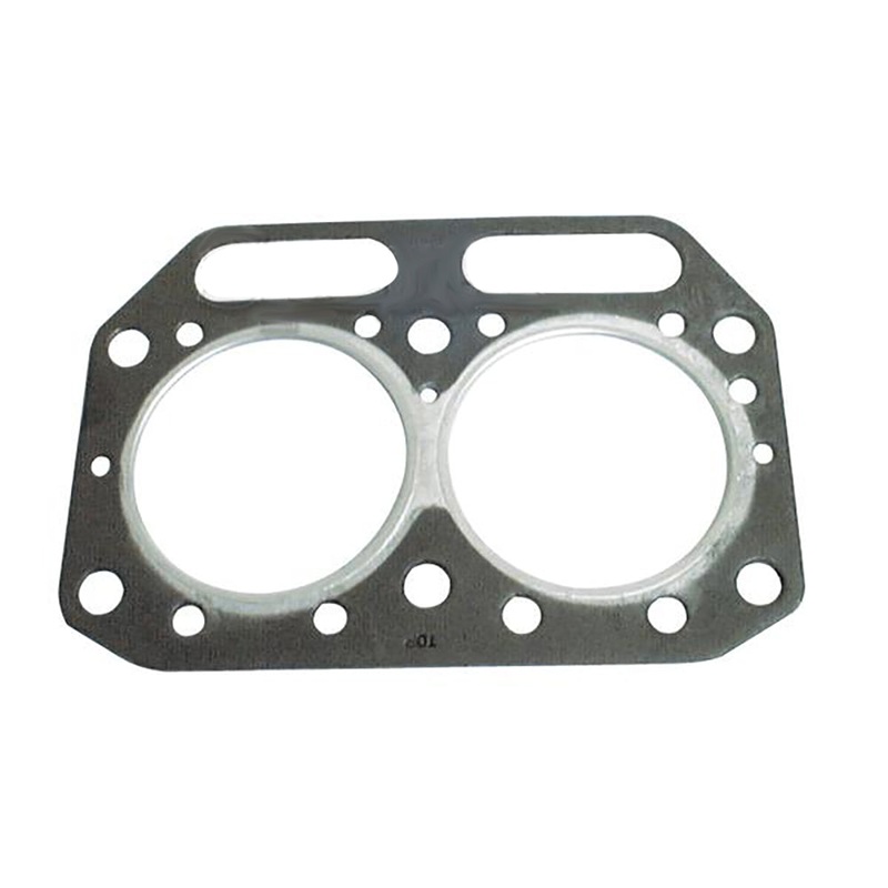 Head Gasket Fits John Deere Replaces M800217