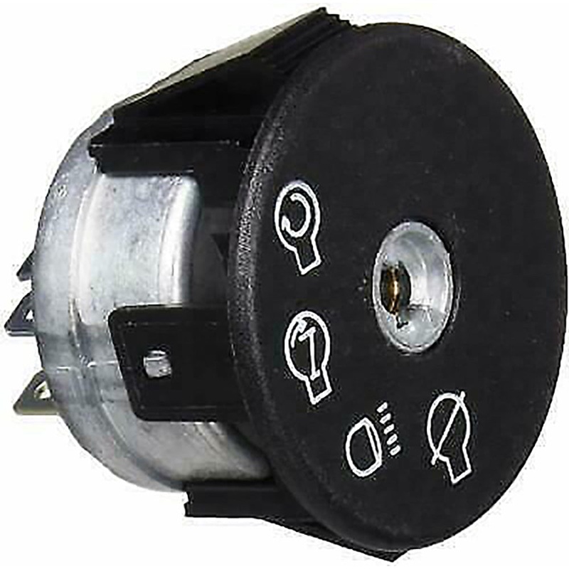 Ignition Switch Fits Stens Replaces 430-406
