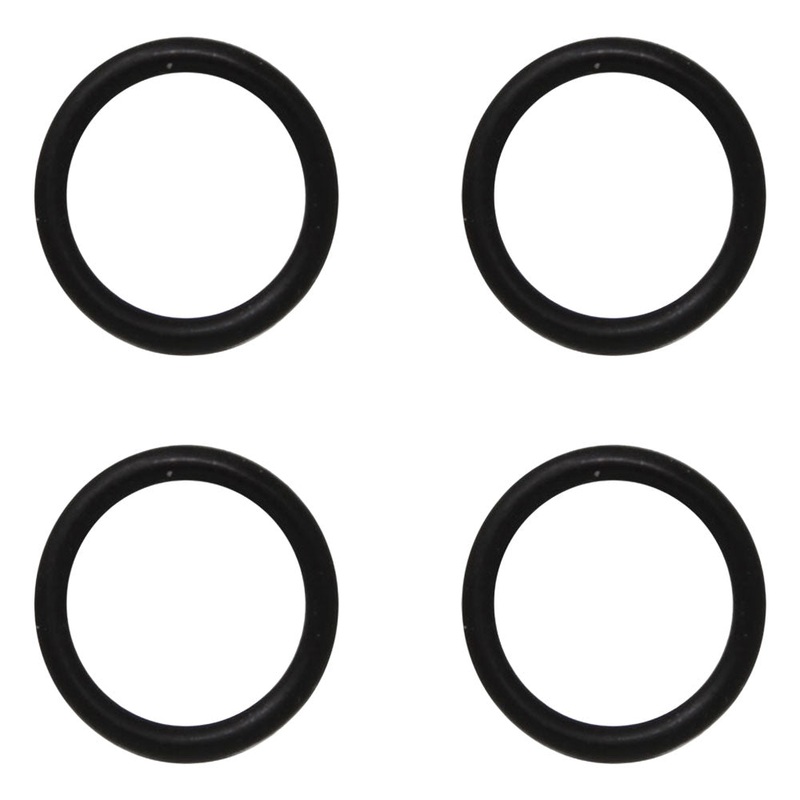 Qty 4: O-Ring Fits John Deere Replaces R28776