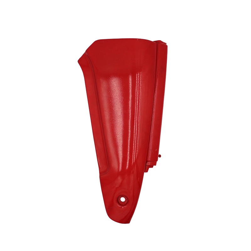 RH Side Panel Fits Massey Ferguson Replaces 826815M91