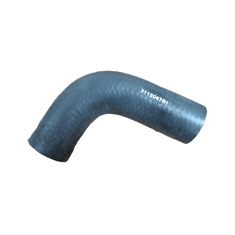 Top Radiator Hose Fits Case/International Harvester Replaces 3112067R1