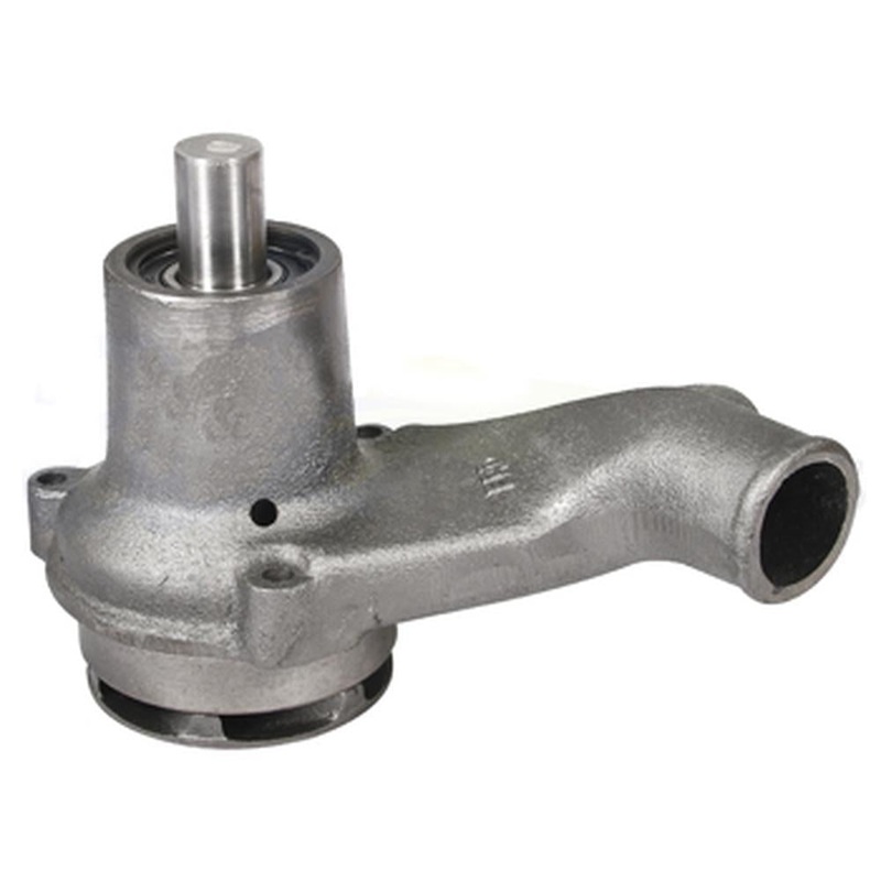 Water Pump U5MW0009 Fits Massey Ferguson 285 298 320 540 70