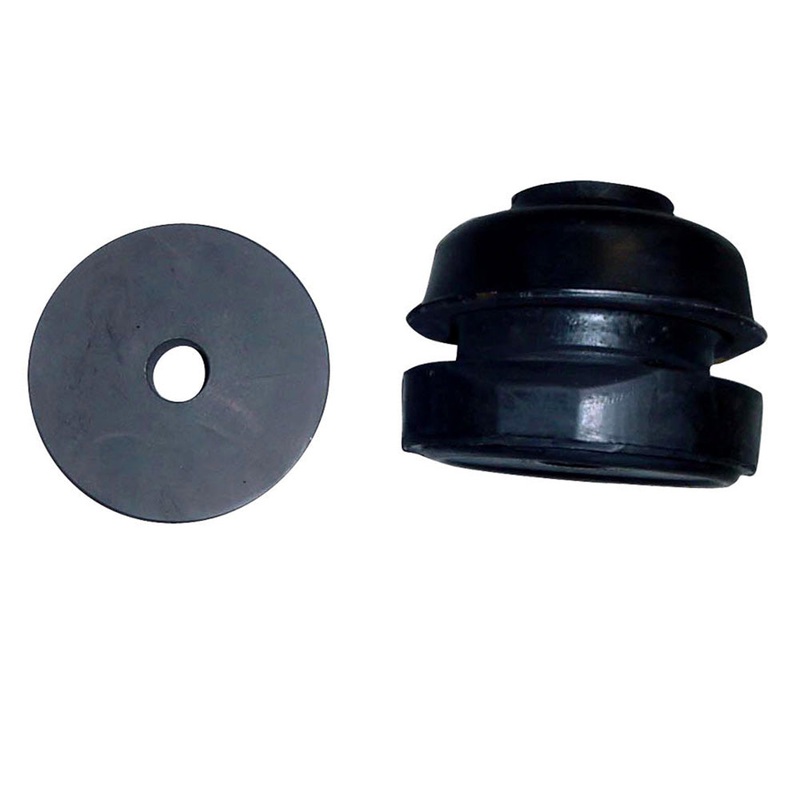 1711-1200 – Cab Isolator Kit Fits Case/International Harvester
