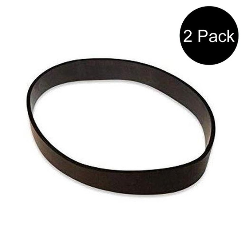 2 vacuum belts for Hoover 38528-033 Windtunnel 562932001 AH20080