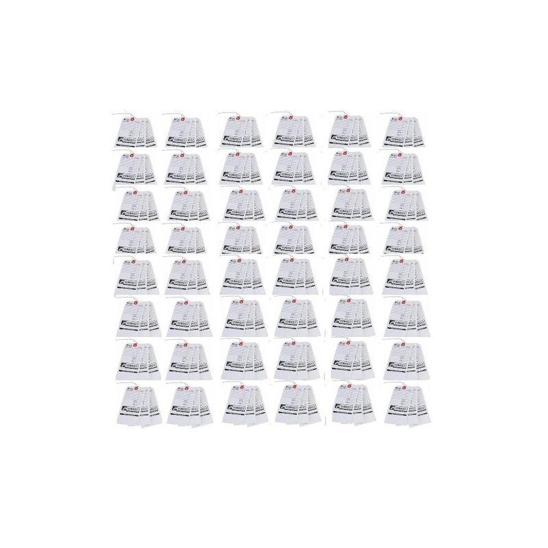 200 Pack of Service Repair Tags for Small Engine Shops Repair Shop Hanging Label
