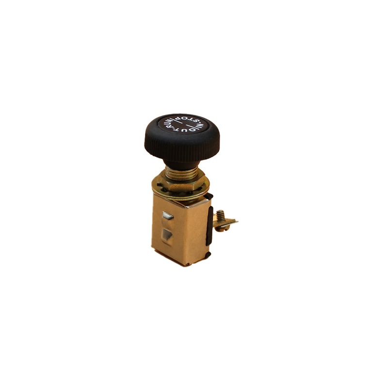 62801DC Ignition Switch 2 Post Fits Case-IH Fits Cub, Fits Cub LO-BOY, A, B, C,