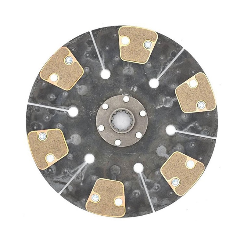 Clutch Disc Fits John Deere 340D 440 440A 440B 440D 448D 450 440C 440C AT78424