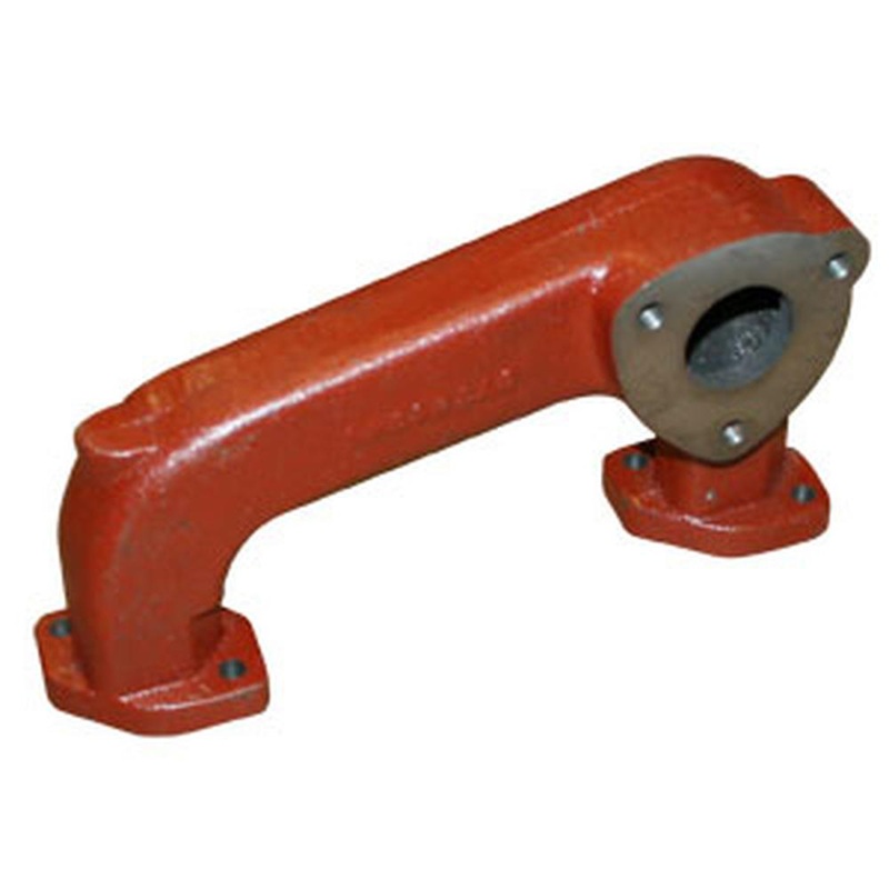 Exhaust Manifold Fits Massey Ferguson 135 230 250 231 240 734874M1