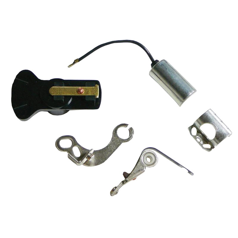Fits Massey Harris 30, 303, 402, and 404 Industrial Tractors Tune Up Kit ATK2ALR