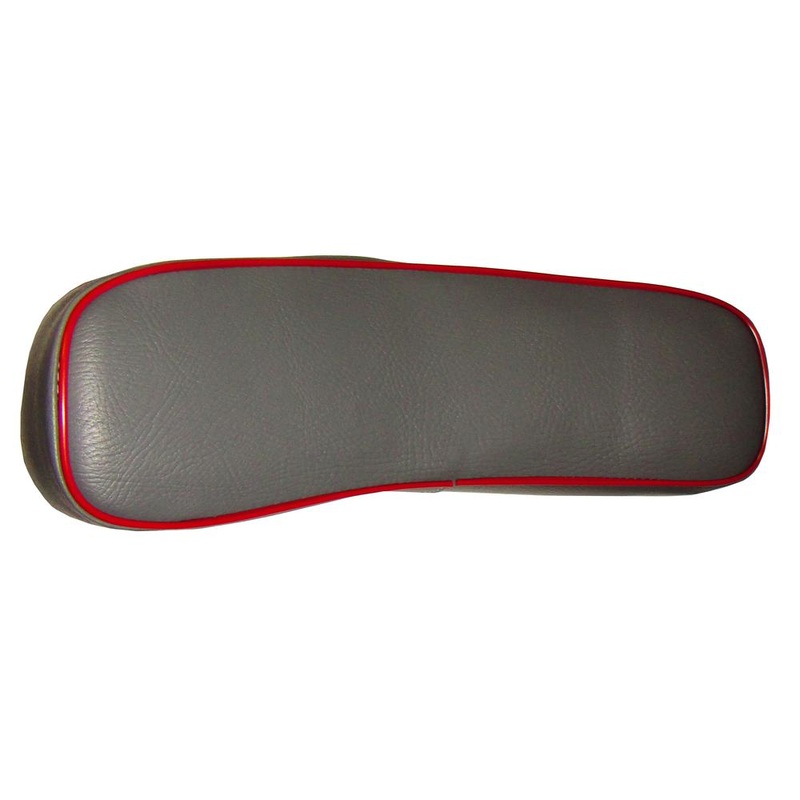 MFS099 Seat Cushion (Seat Back) Fits Massey Ferguson