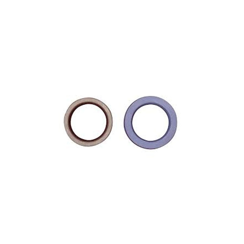 RE14552 Power Steering Seal Kit Fits John Deere 210C 310C 410B 415B 510B 610B