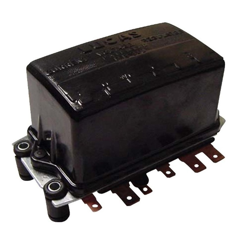 REGULATOR 11 AMP FOR PART 37529 37542 37543 37544 37547 37559 37562 37563 37563A